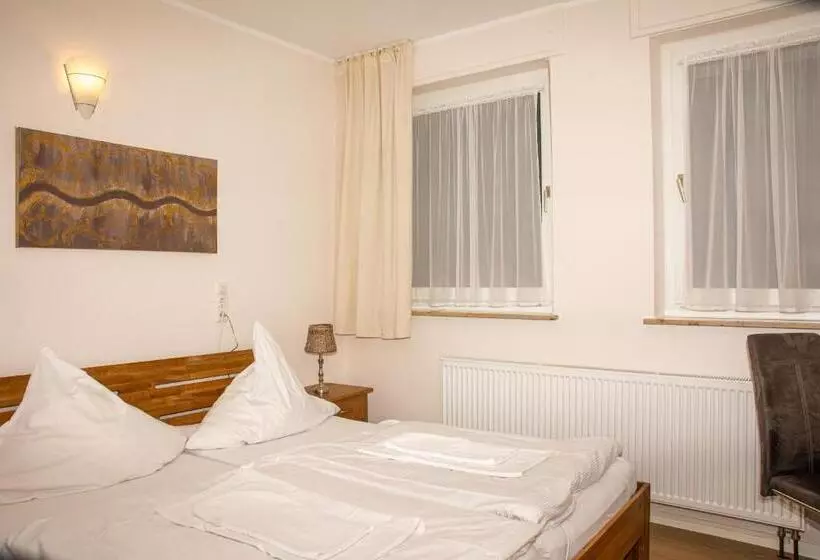 Retkeilymaja Hervest