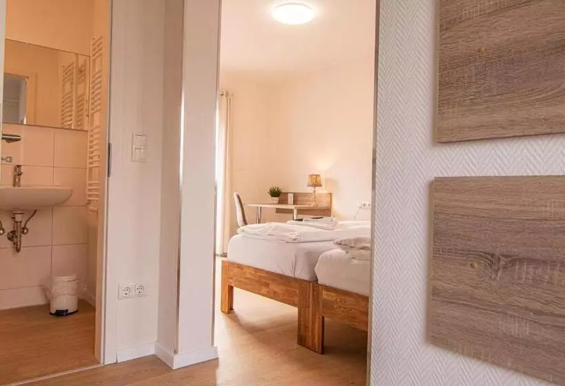 Retkeilymaja Hervest