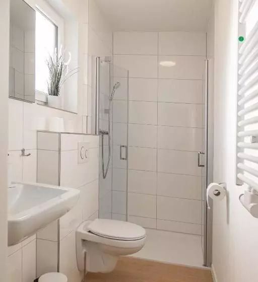 Retkeilymaja Hervest