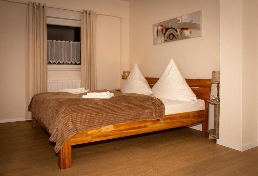 Общежитие Hervest