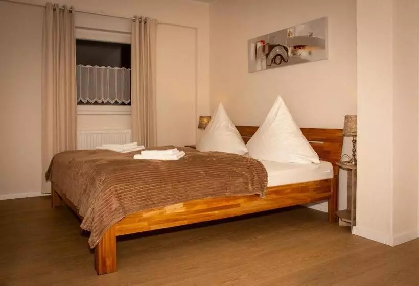 Retkeilymaja Hervest