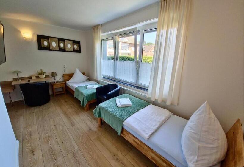 Общежитие Hervest