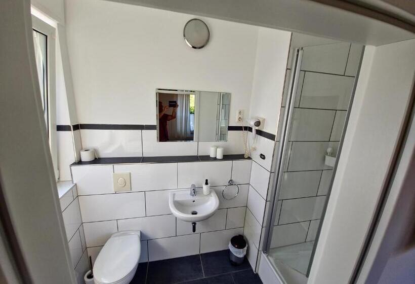 Общежитие Hervest