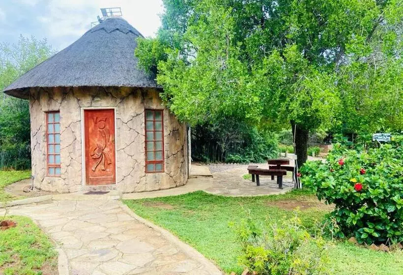 تختخواب و صبحانه Grand Bay Botanical Gardens & Resort