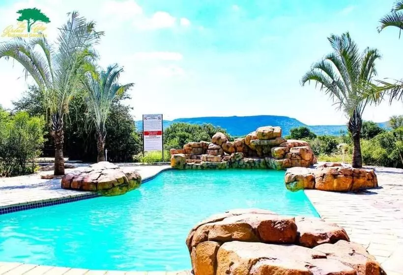 تختخواب و صبحانه Grand Bay Botanical Gardens & Resort