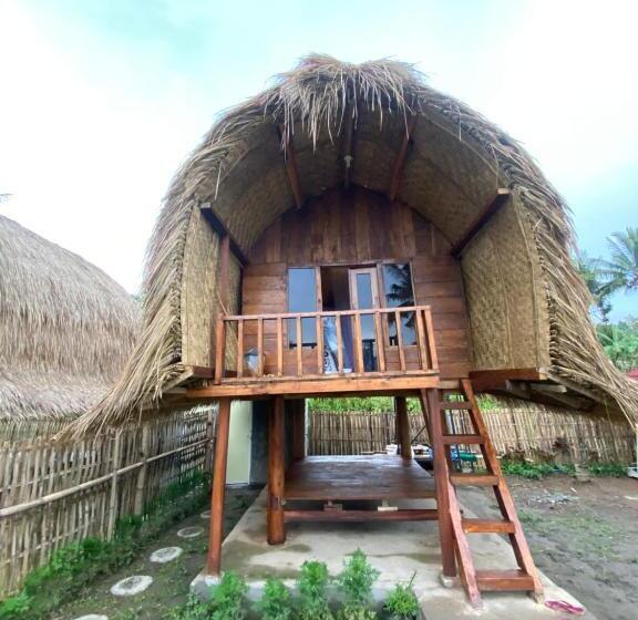 Bed and Breakfast Eco Homestory