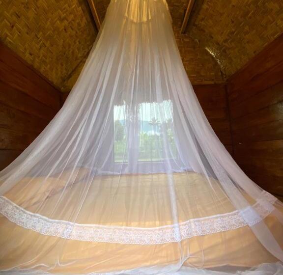 Bed and Breakfast Eco Homestory