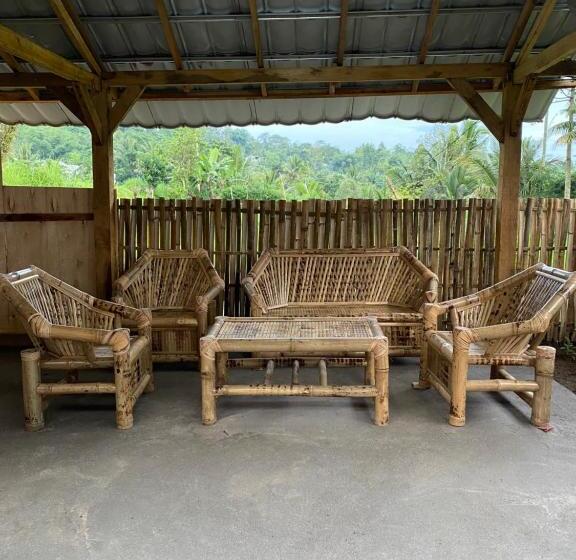 Bed and Breakfast Eco Homestory