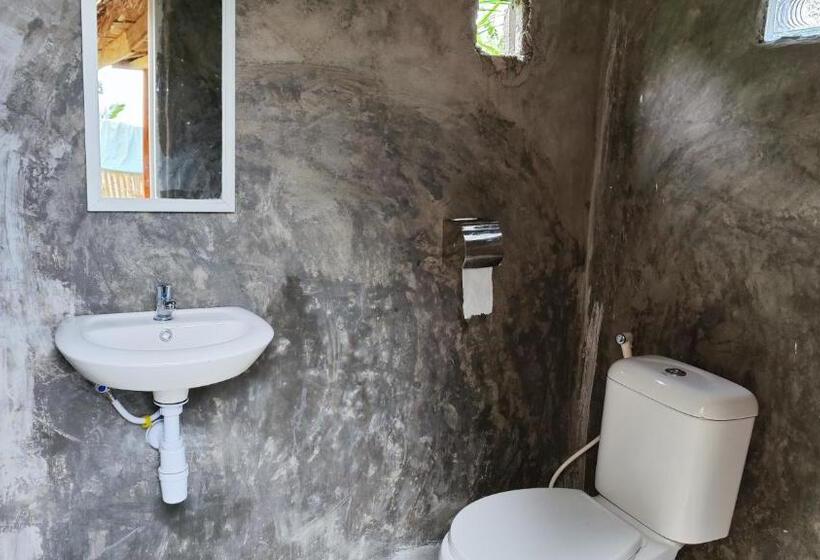 Bed and Breakfast Eco Homestory