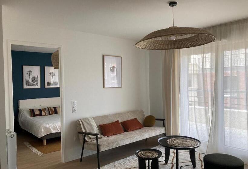 Cazam Paris Saint Ouen