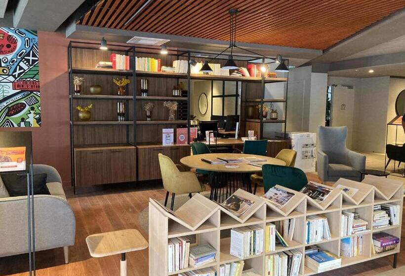 Cazam Paris Saint Ouen