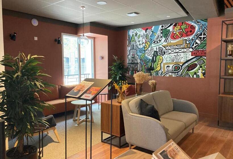 Cazam Paris Saint Ouen