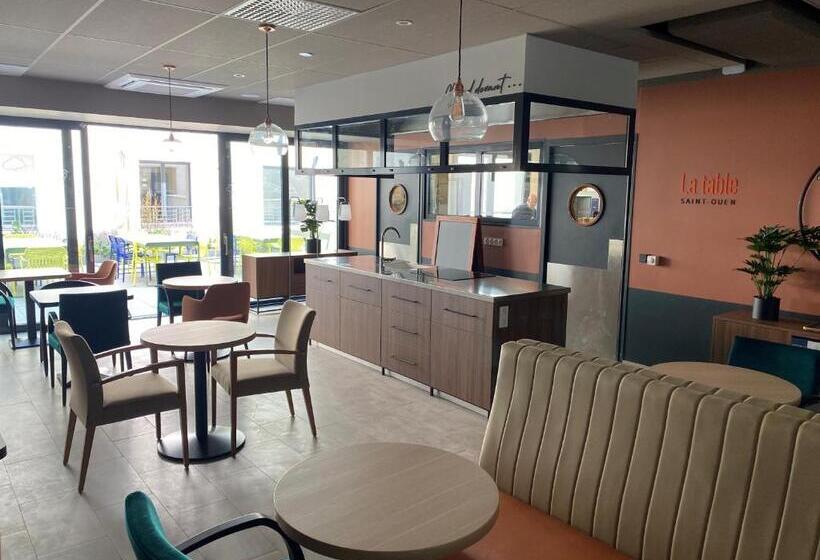 Cazam Paris Saint Ouen