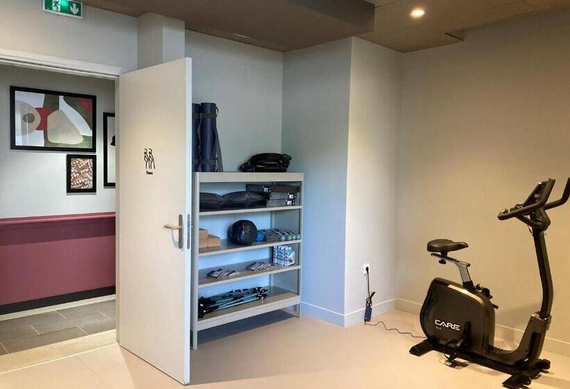 Cazam Paris Saint Ouen