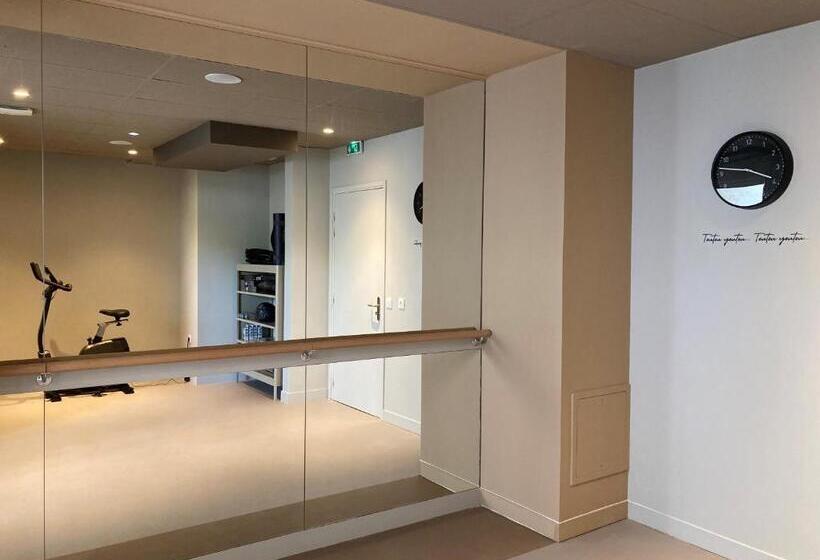 Cazam Paris Saint Ouen