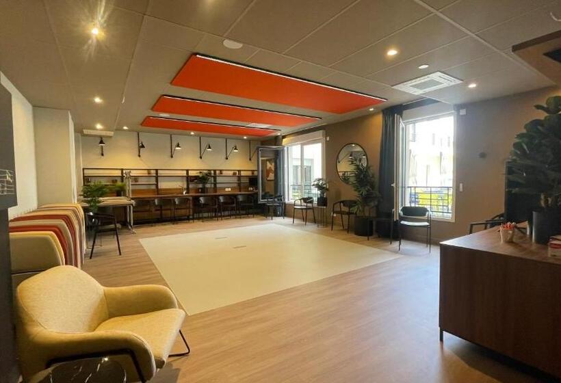 Cazam Paris Saint Ouen