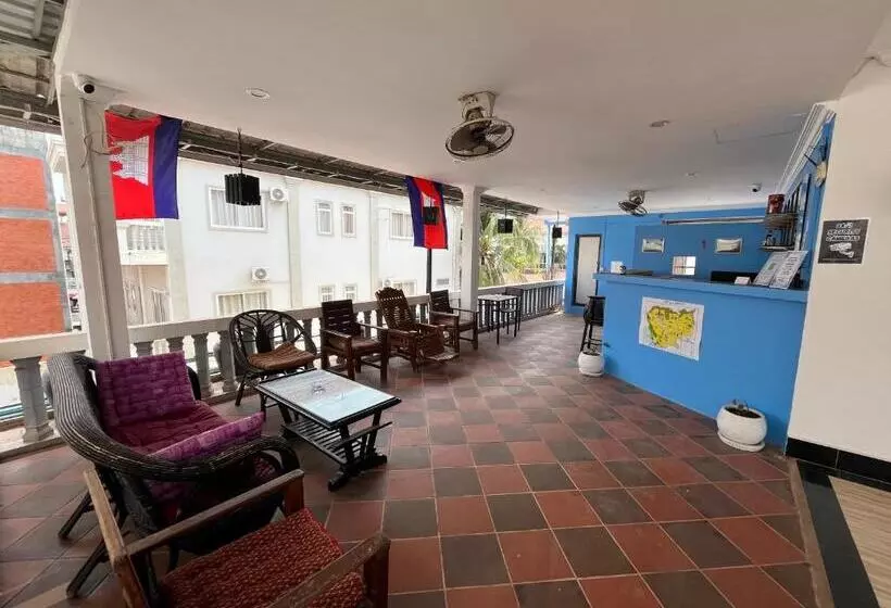 Errol S Homestay And Hostel