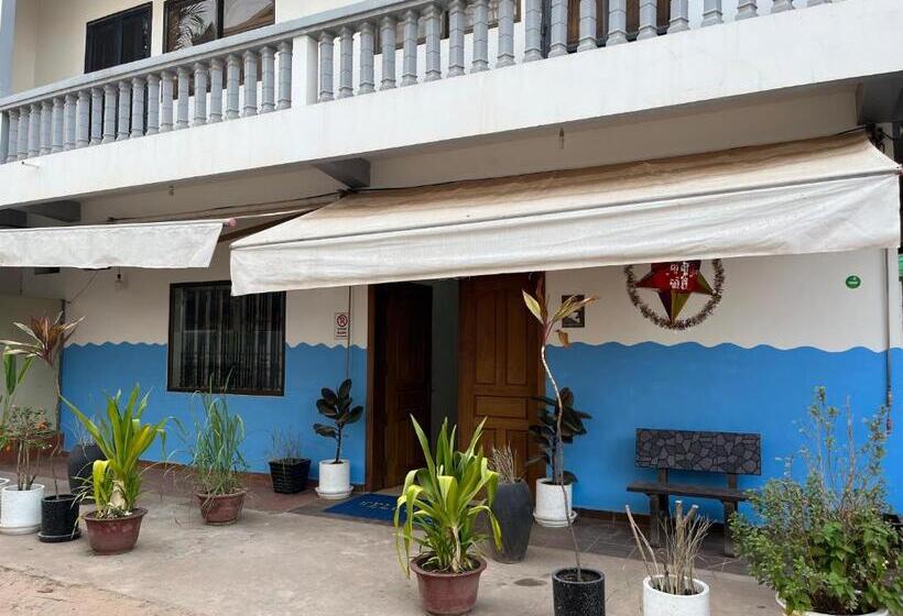 Errol S Homestay And Hostel