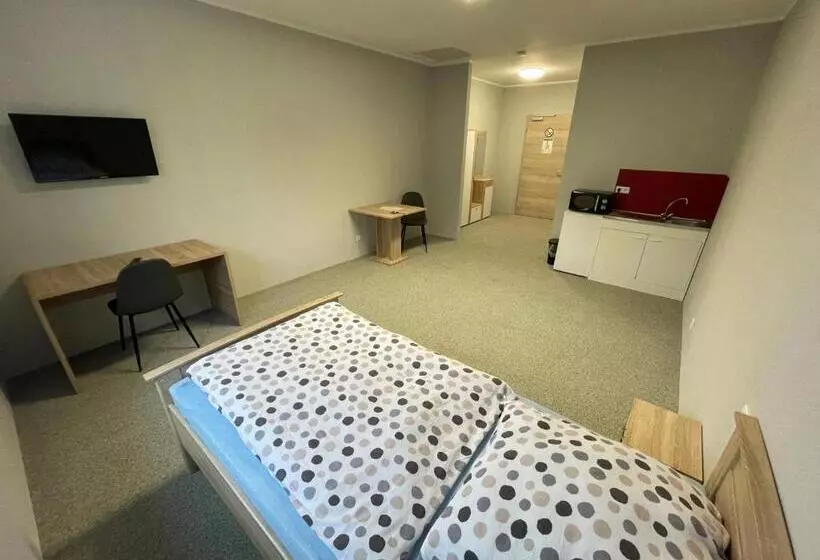 Gphotel/boardinghaus