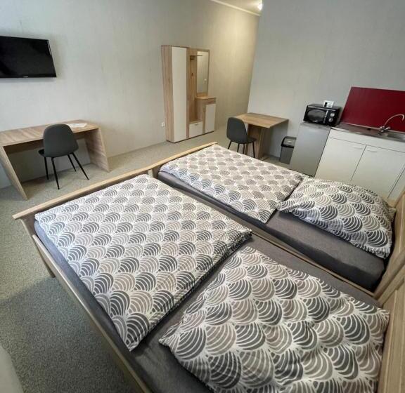 Gphotel/boardinghaus