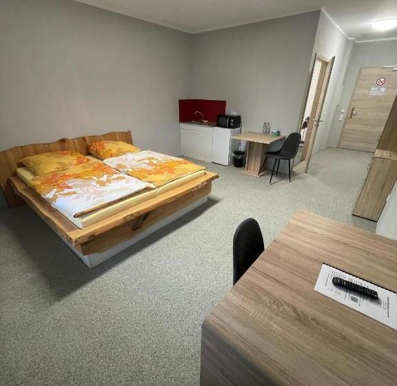 Gphotel/boardinghaus