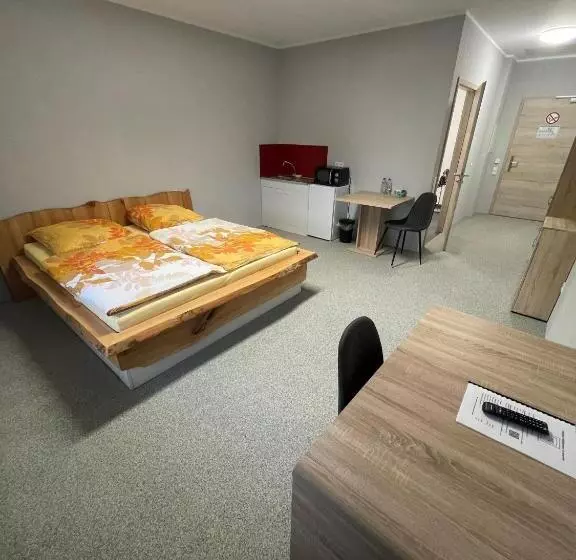 Gphotel/boardinghaus