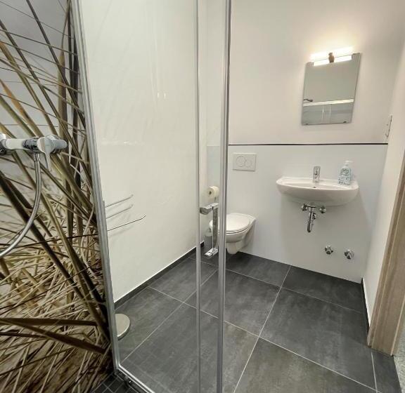 Gphotel/boardinghaus