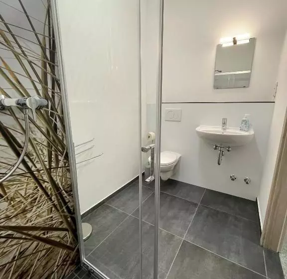 Gphotel/boardinghaus