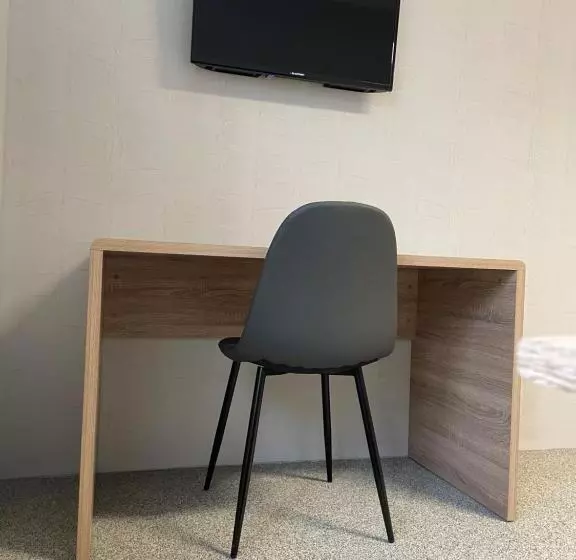 Gphotel/boardinghaus