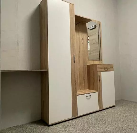 Gphotel/boardinghaus