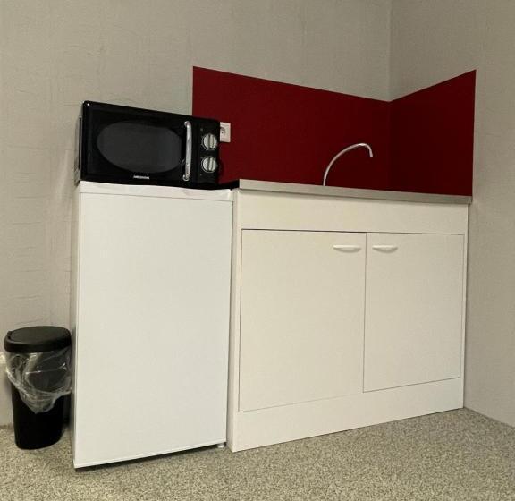 Gphotel/boardinghaus