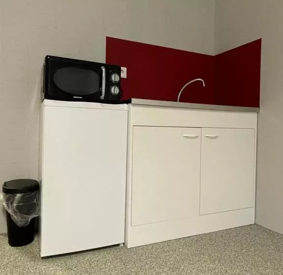 Gphotel/boardinghaus