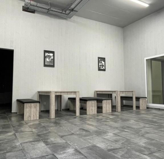 Gphotel/boardinghaus