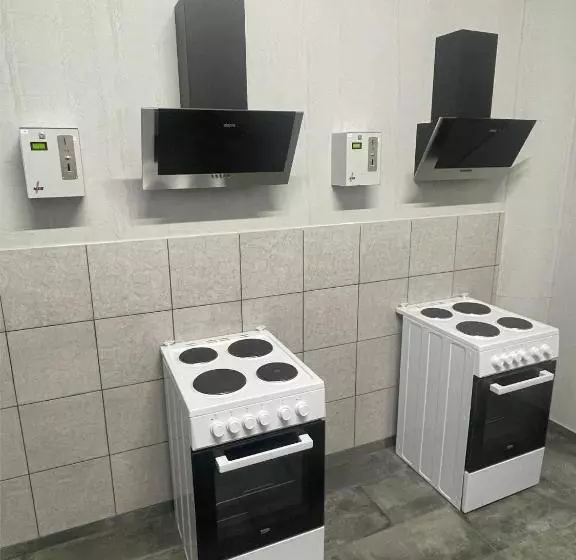 Gphotel/boardinghaus