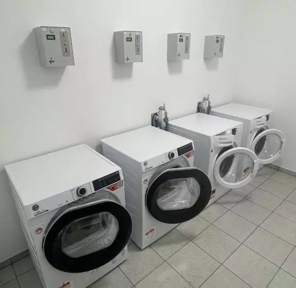 Gphotel/boardinghaus