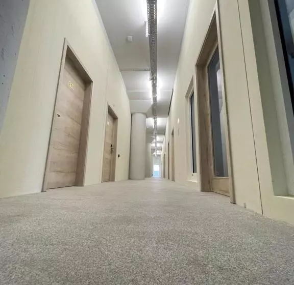 Gphotel/boardinghaus