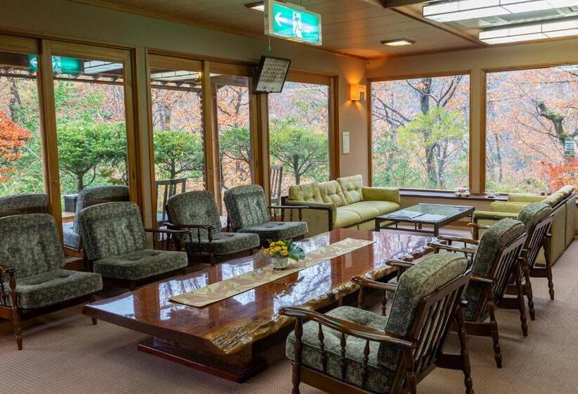 Hôtel 静かなお宿加賀美