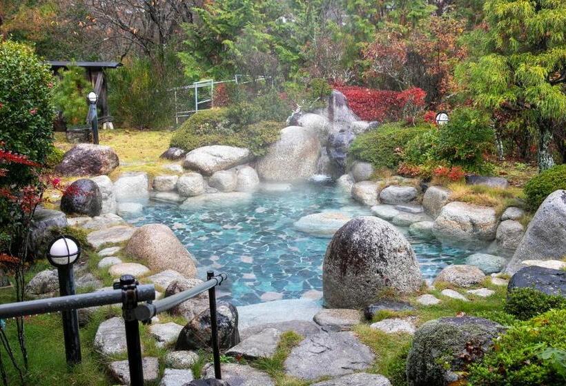 Hôtel 静かなお宿加賀美