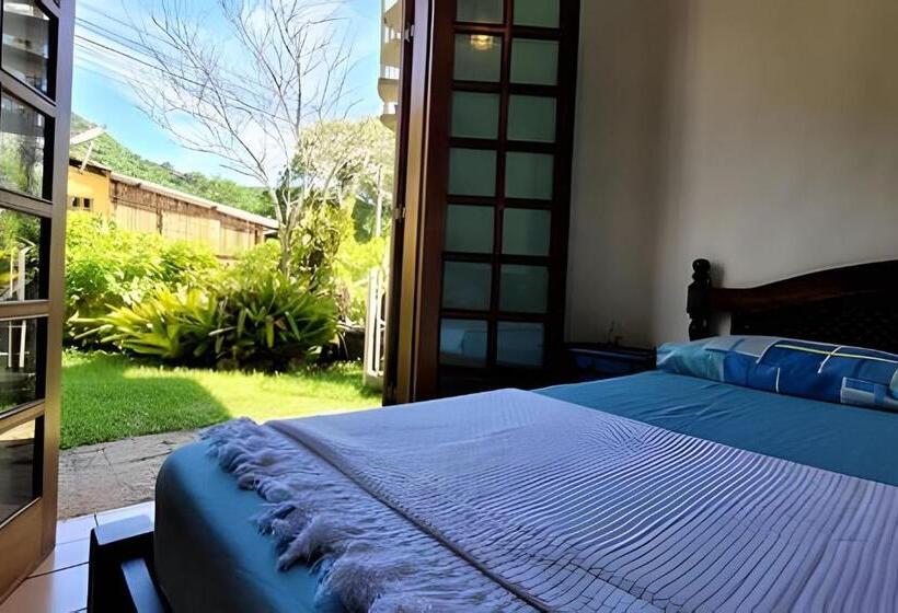 호텔 Ancore Pousada Suite 1