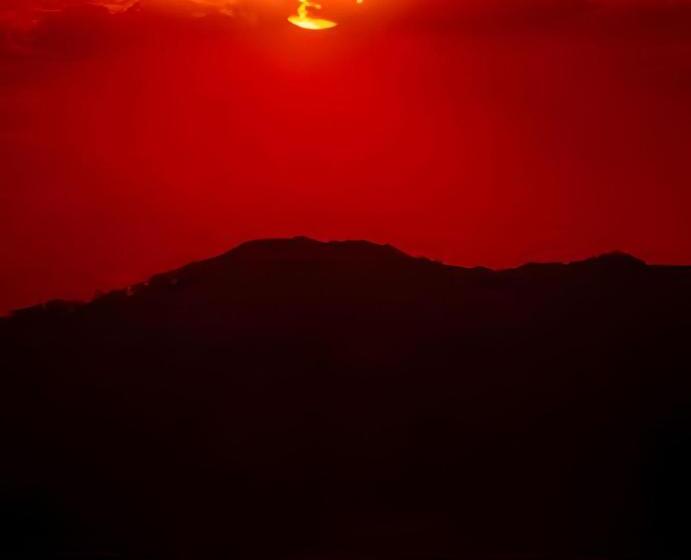 호텔 Ancore Pousada Suite 1