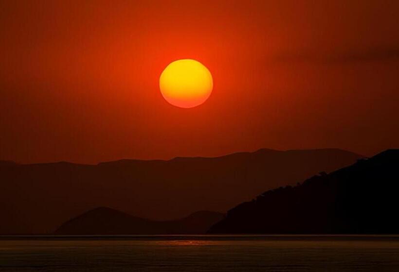 호텔 Ancore Pousada Suite 1