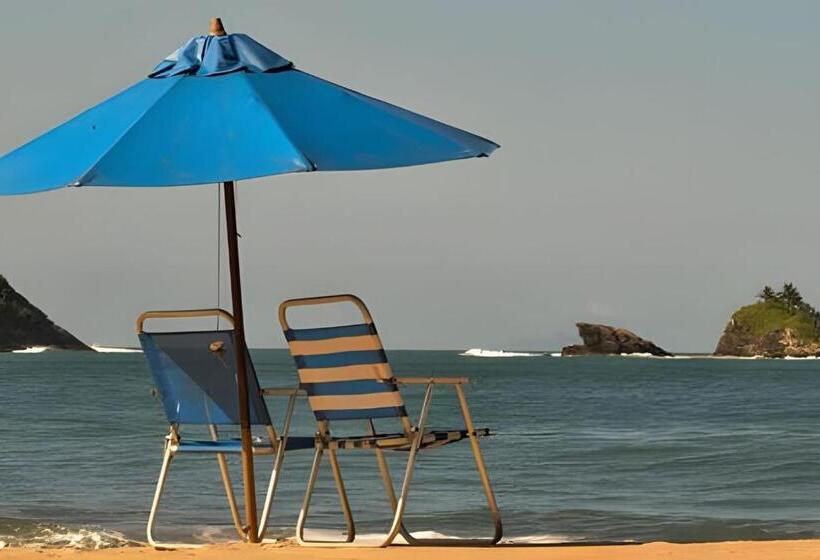 호텔 Ancore Pousada Suite 1