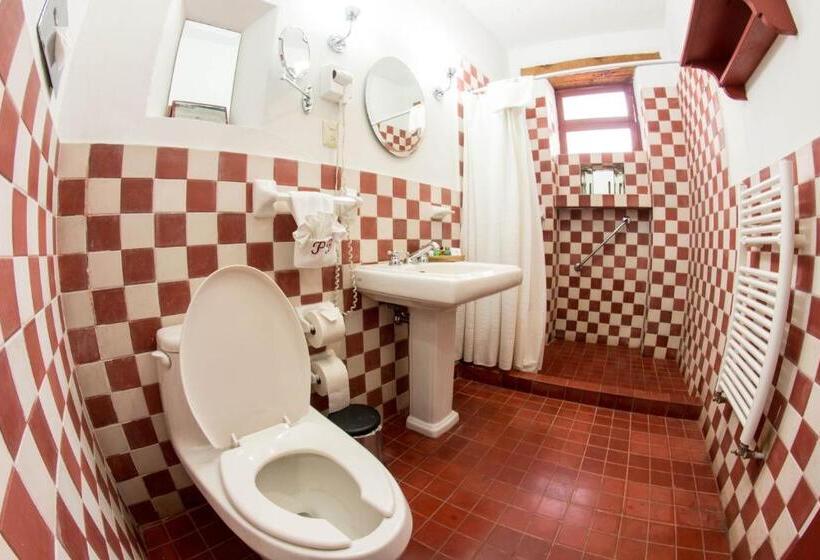 فندق Boutique Posada La Basilica