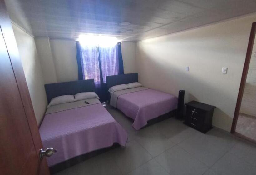 هتل El Gran Casino Esmeralda