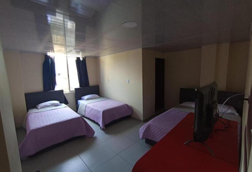 هتل El Gran Casino Esmeralda