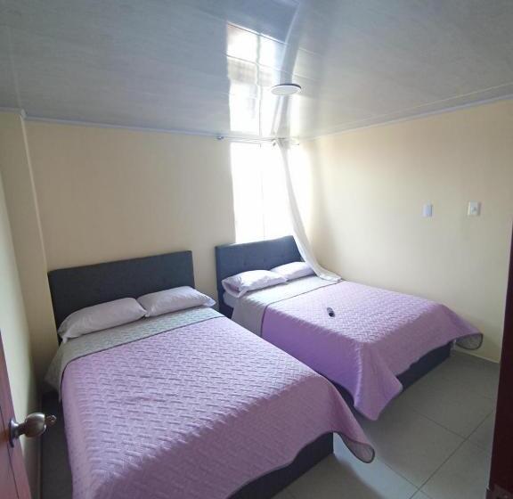 هتل El Gran Casino Esmeralda