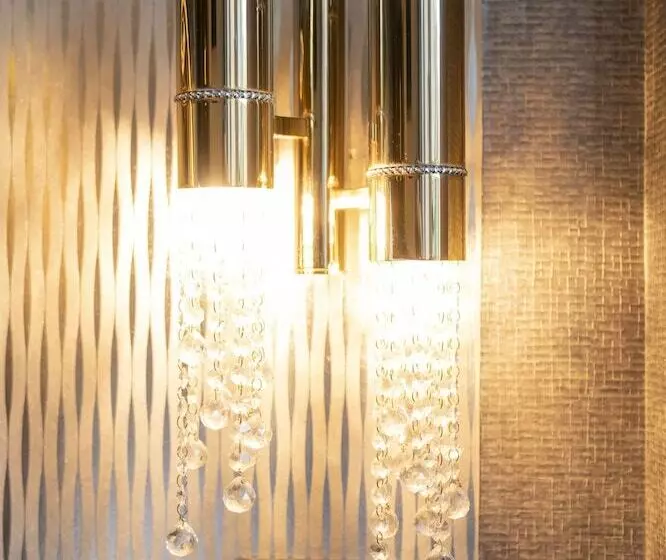 ホテル La Belle 10