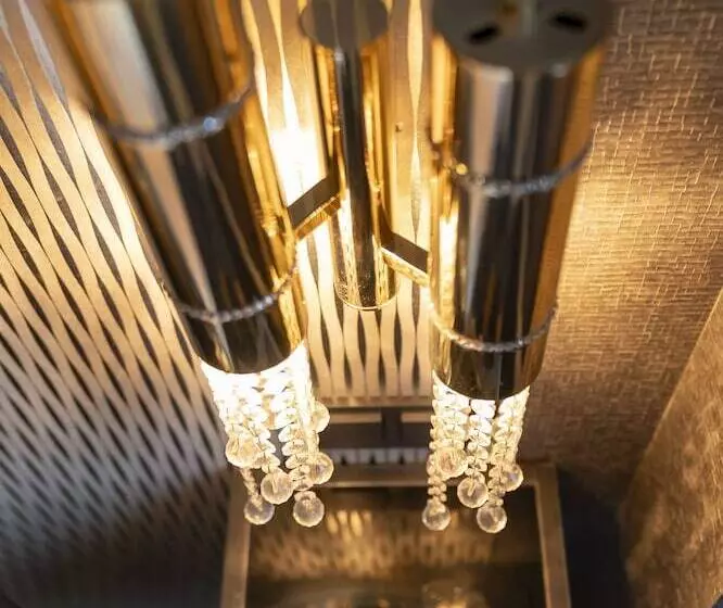 ホテル La Belle 10