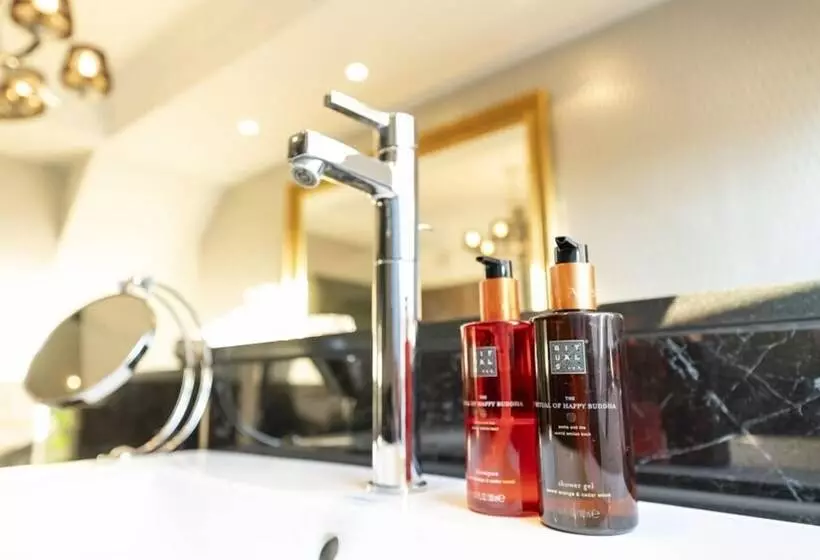 ホテル La Belle 10