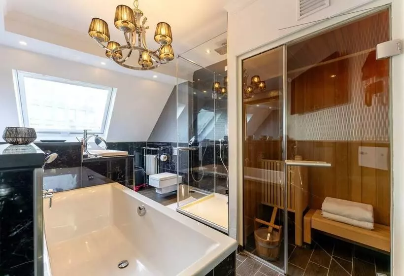 ホテル La Belle 10